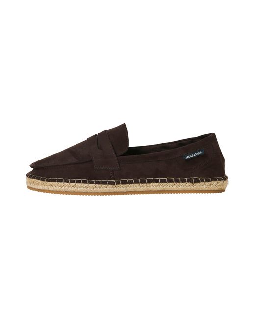 Jack & Jones Espadrilles Jfwscherlock in Brown für Herren