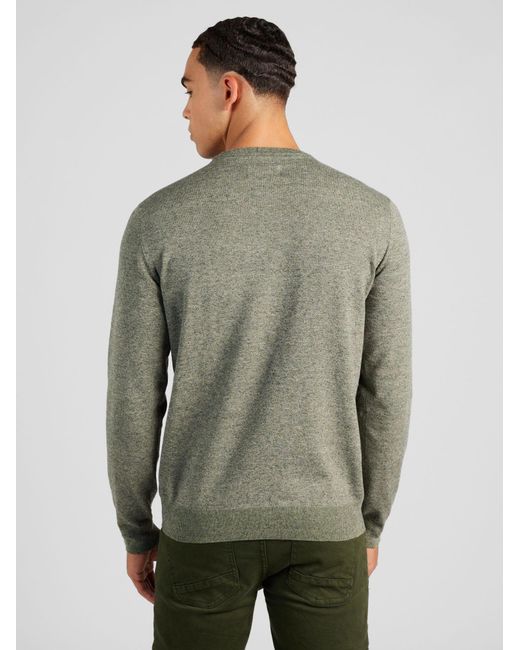 Blend Pullover Bruton in Green für Herren