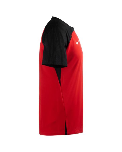 Nike Funktionsshirt in Rot für Herren | AT