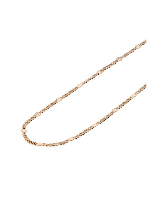 faina White Kette