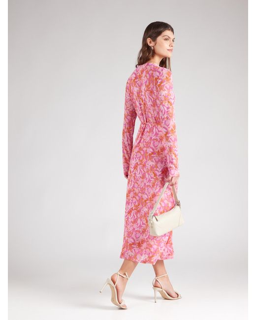 FABIENNE CHAPOT Pink Kleid 'Natty'