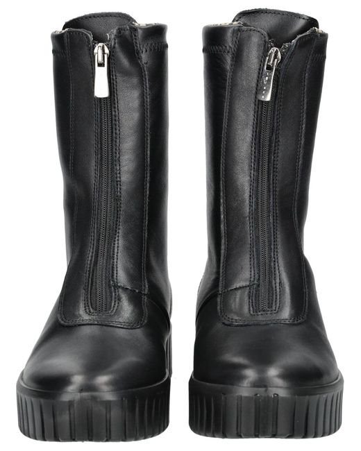 Igi&co Black Stiefelette
