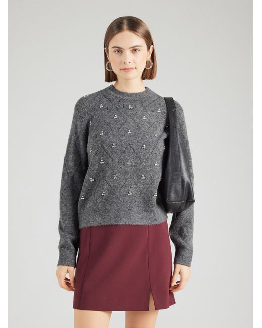 QS Gray Pullover