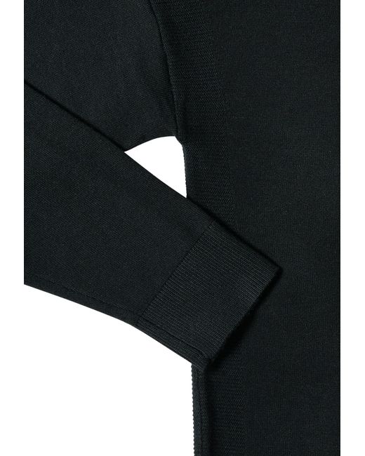 Cecil Black Pullover