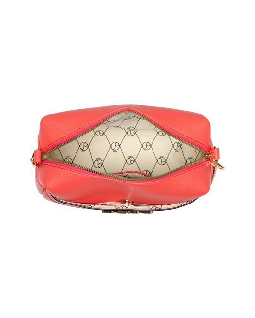 Nobo Red Tasche Nemesis
