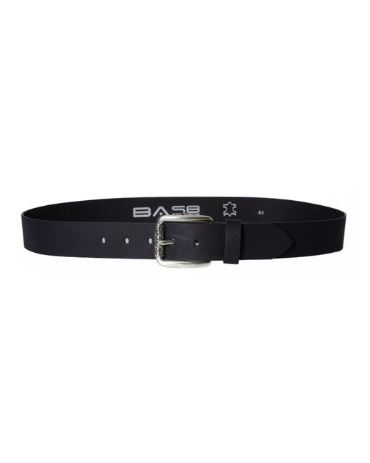 BA98 Black Gürtel