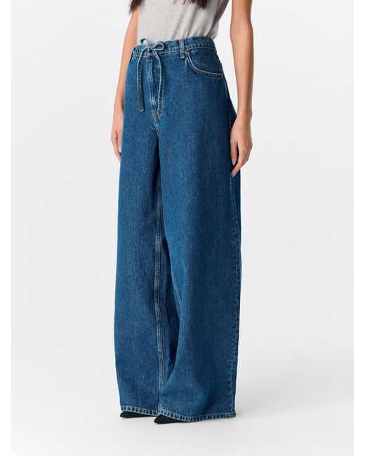 Object Blue Jeans Objmallie