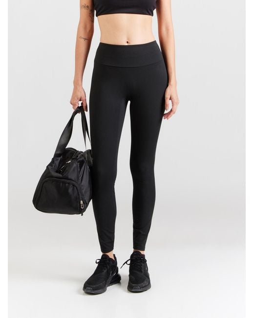 Fabletics Blue Sporthose