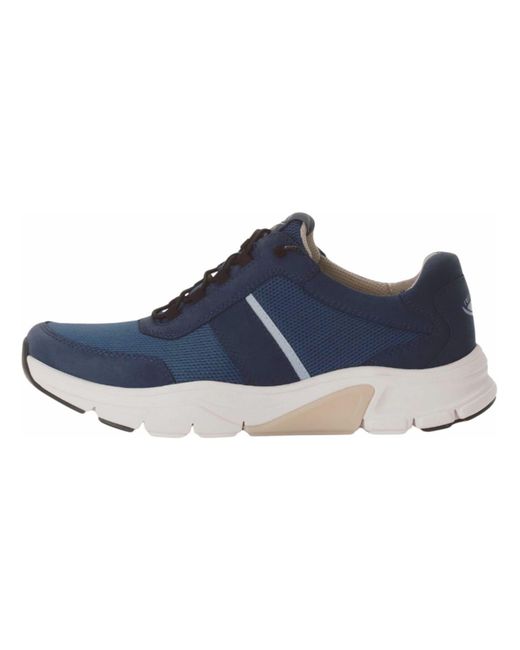 Gabor Sneaker in Blue für Herren