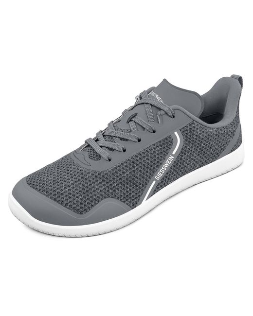 Giesswein Gray Sneaker Low