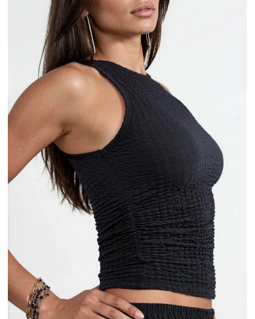 Busem Black Blusen