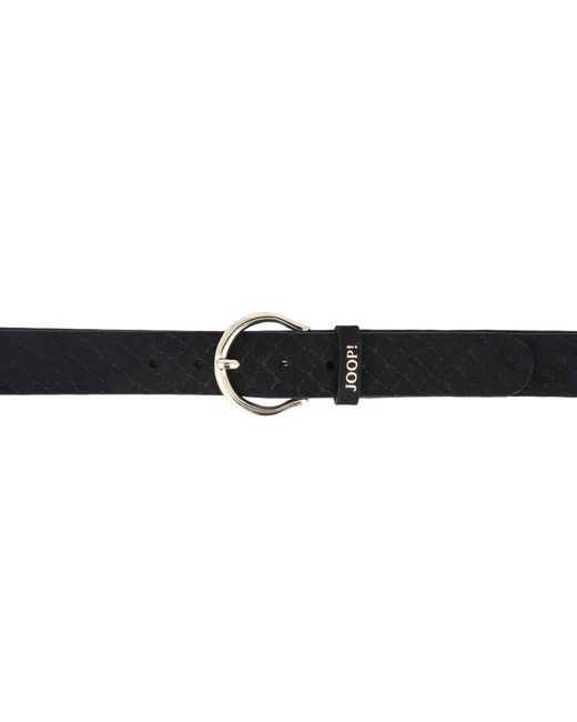Joop! Black Gürtel