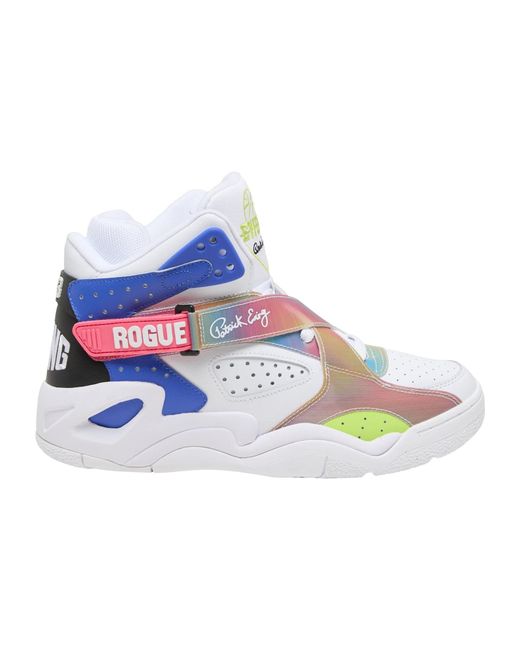 Ewing Sneaker Rouge 2025 in Blue für Herren