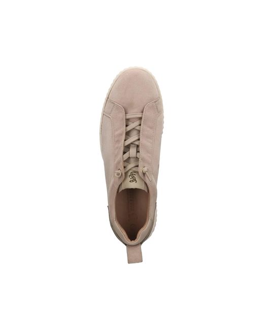 Salamander Natural Sneaker