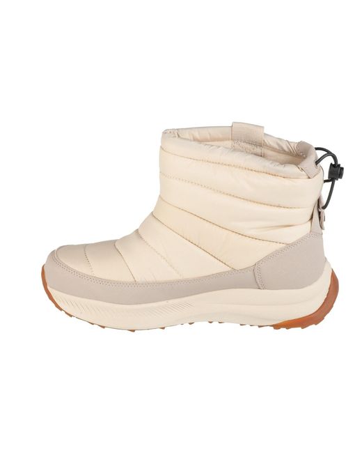 CMP Natural Boots Zoy