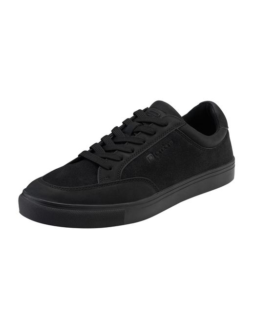 Ombre Sneaker in Black für Herren