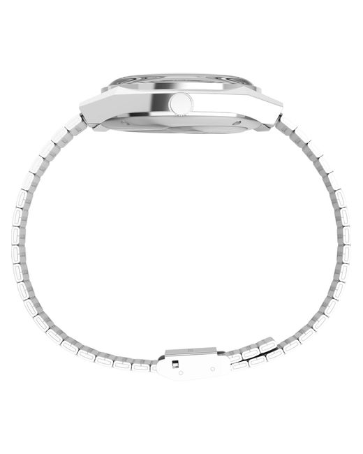 Timex Analoguhr in Gray für Herren
