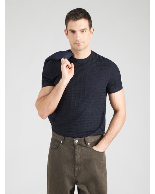 Joop! Pullover Theor in Black für Herren