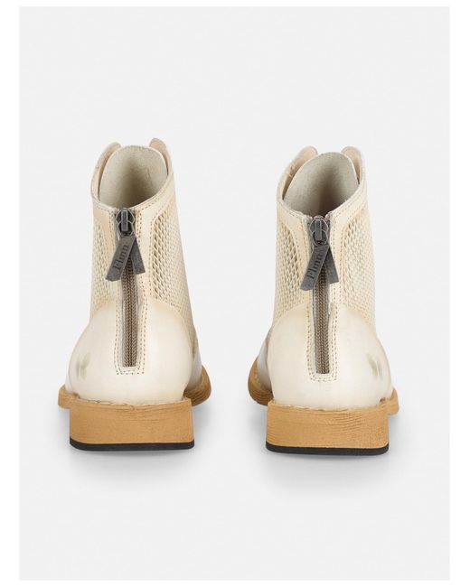 Felmini Natural Stiefelette