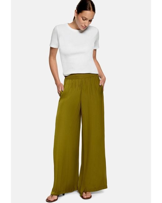 Zero White Basic Shirt Kurzarm