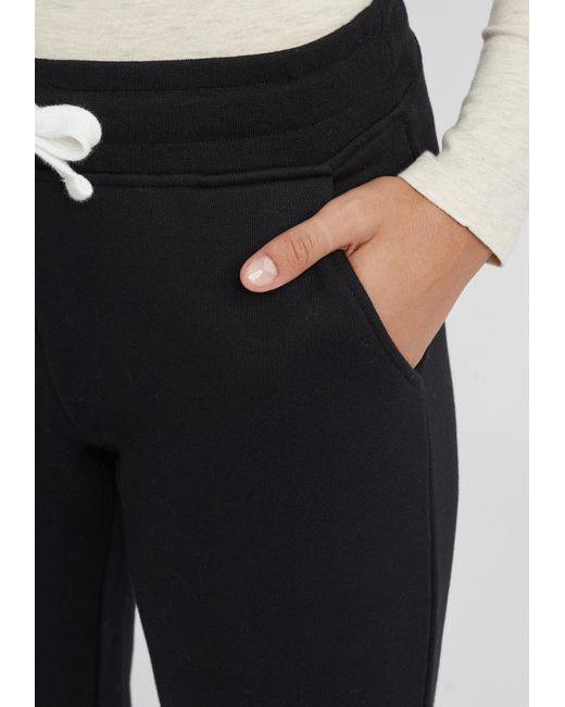 Oxmo Blue Hose Olivia