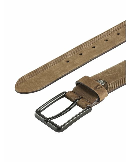 Camel Active Gürtel in Brown für Herren