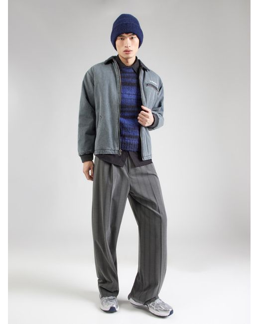 Weekday Pullover in Blue für Herren