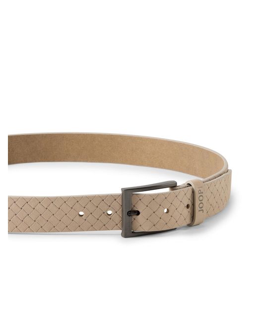 Joop! Gürtel in Natural für Herren