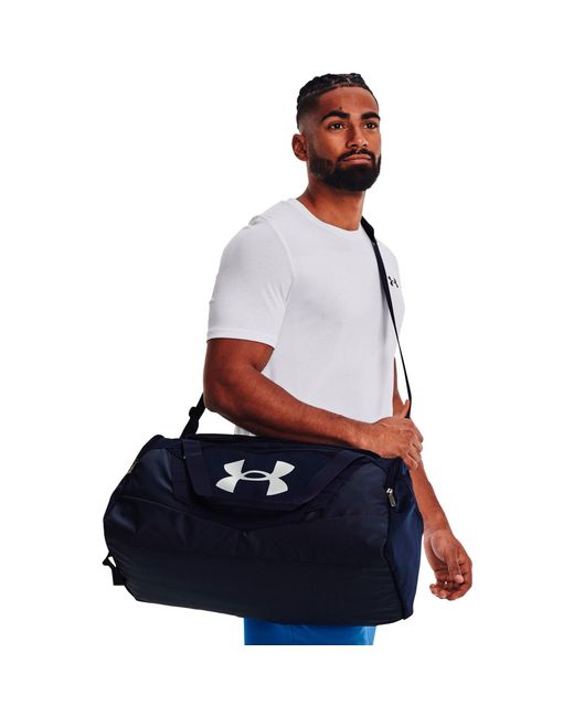 Under Armour Sporttasche Undeniable 5.0 in Blue für Herren