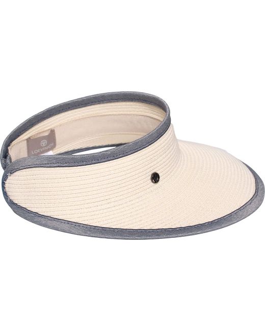 LOEVENICH Natural Visor