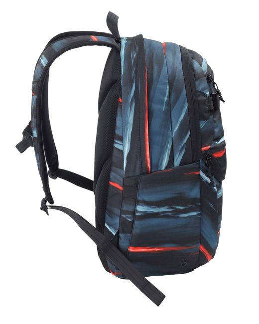 Nitro Blue Rucksack Future Hero