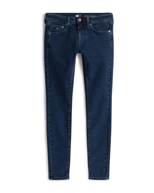 Tommy Hilfiger Blue Jeans