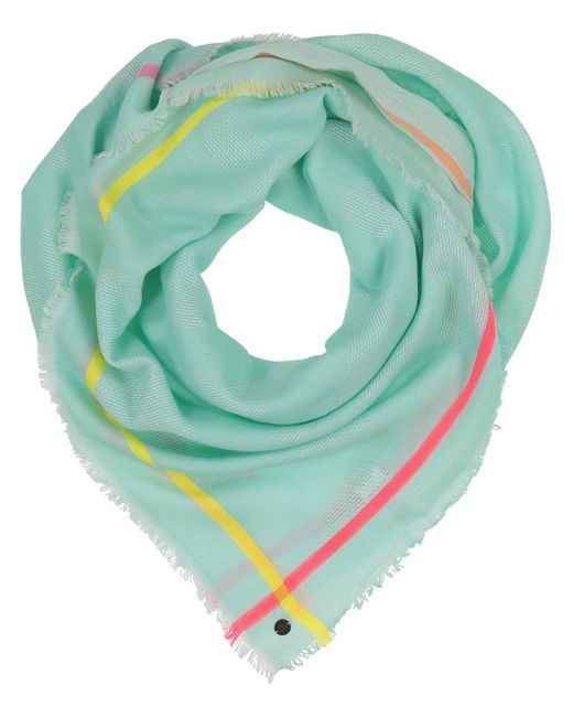 Fraas Green Tuch