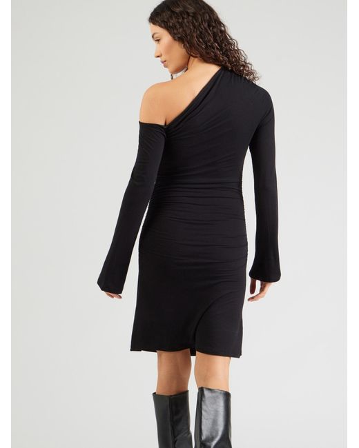 Studio Select Black Kleid Nanni
