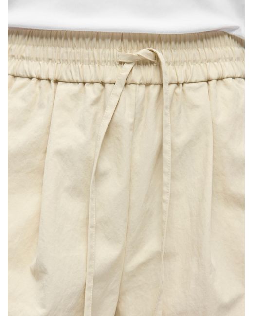 Object Natural Shorts Objberta