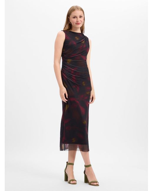 Zero Blue Kleid
