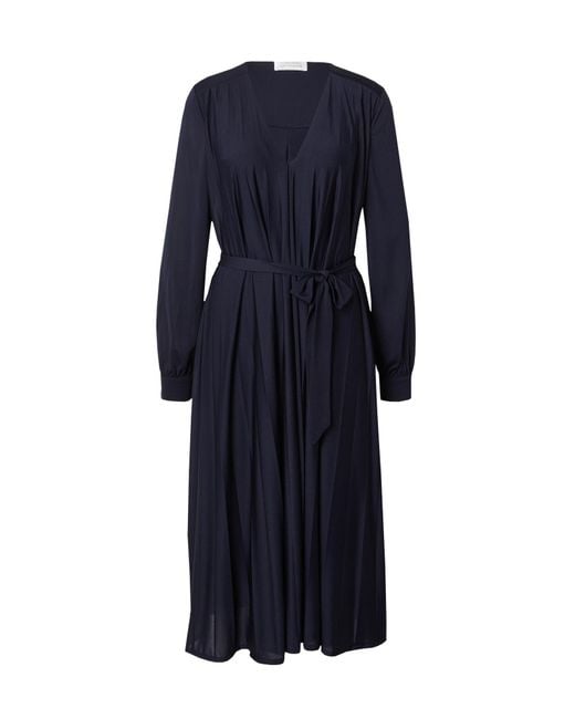 Guido Maria Kretschmer Blue Kleid 'Cosima'
