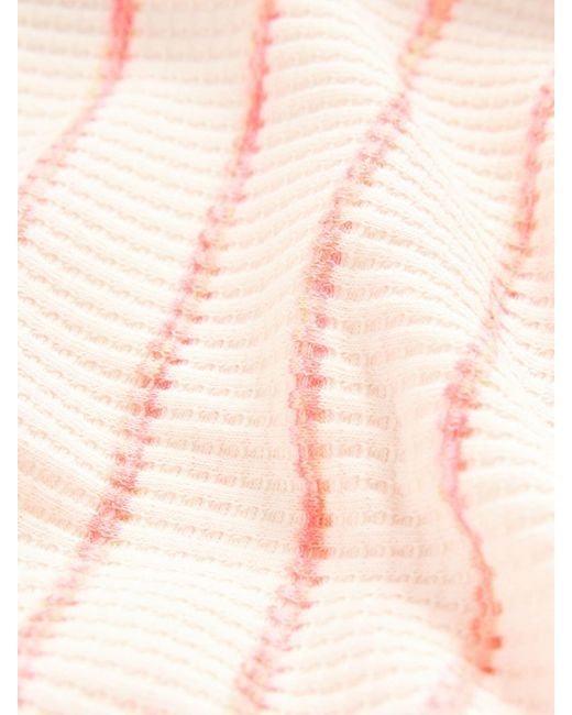 Next Pink Sweatjacke
