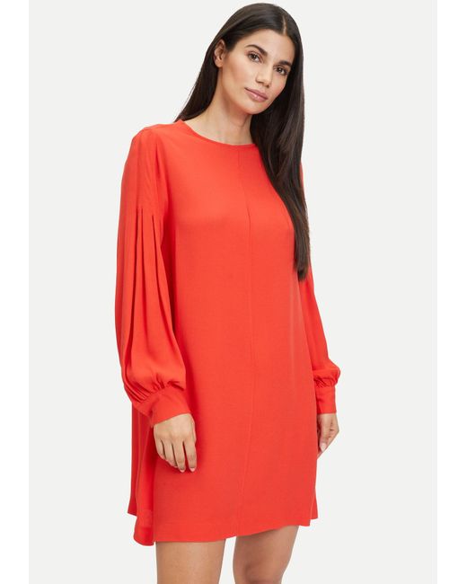 Tamaris Red Abendkleid