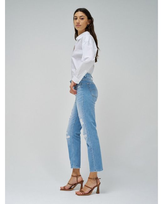 Salsa Jeans Blue Jeans 'True'