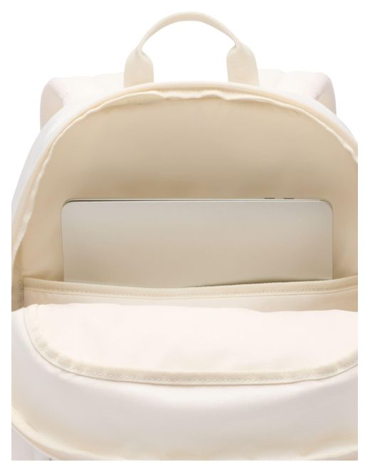 Columbia White Rucksack