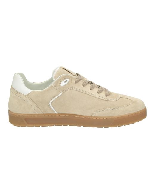 Sioux Sneaker Tedroso-708 in Natural für Herren