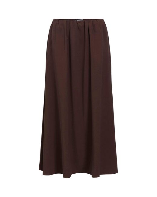 Object Brown Rock Objfia