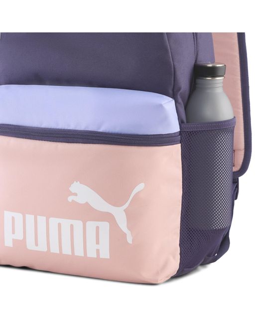 PUMA Rucksack Phase in Blue für Herren
