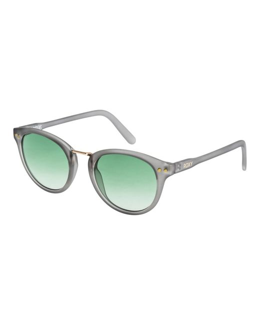 Roxy Green Sonnenbrille Junipers