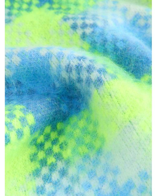 Next Green Strickweste