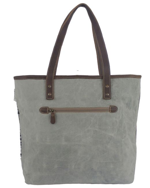 Sunsa Gray Shopper