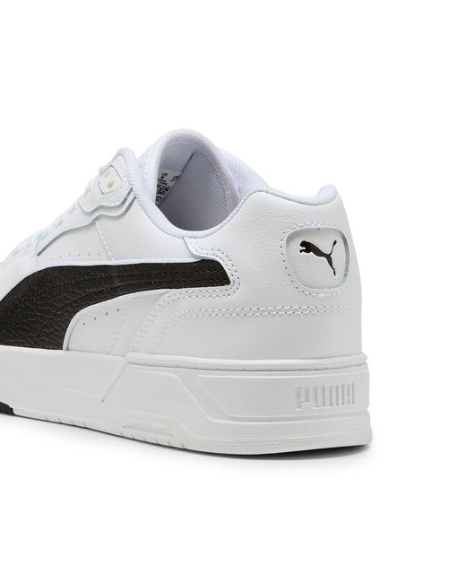 PUMA Sneaker in White für Herren