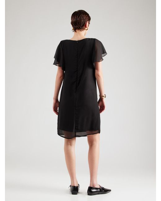 ZABAIONE Black Kleid Al44Izee