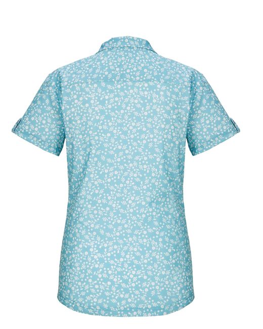 Killtec Blue Funktionsbluse